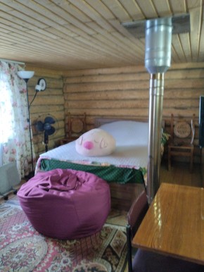 Коллективный сад номер 7, участок 58 в Верхней Туре - verhnyaya-tura.yutvil.ru - фото 17