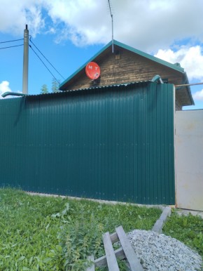 Коллективный сад номер 7, участок 58 в Верхней Туре - verhnyaya-tura.yutvil.ru - фото 2
