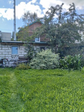 Коллективный сад номер 7, участок 58 в Верхней Туре - verhnyaya-tura.yutvil.ru - фото 21