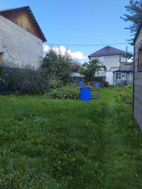 Коллективный сад номер 7, участок 58 в Верхней Туре - verhnyaya-tura.yutvil.ru - фото 26