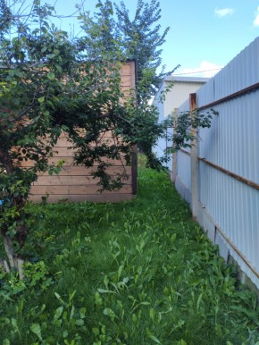 Коллективный сад номер 7, участок 58 в Верхней Туре - verhnyaya-tura.yutvil.ru - фото 27