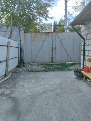 Коллективный сад номер 7, участок 58 в Верхней Туре - verhnyaya-tura.yutvil.ru - фото 29