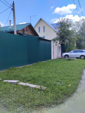 Коллективный сад номер 7, участок 58 в Верхней Туре - verhnyaya-tura.yutvil.ru - фото 3