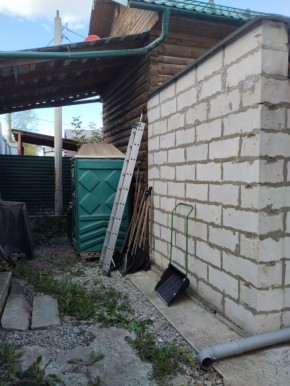 Коллективный сад номер 7, участок 58 в Верхней Туре - verhnyaya-tura.yutvil.ru - фото 30