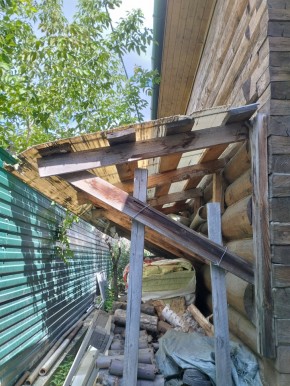 Коллективный сад номер 7, участок 58 в Верхней Туре - verhnyaya-tura.yutvil.ru - фото 32
