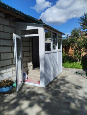 Коллективный сад номер 7, участок 58 в Верхней Туре - verhnyaya-tura.yutvil.ru - фото 33