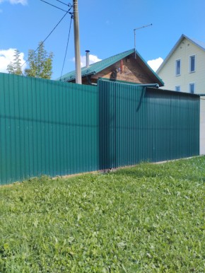 Коллективный сад номер 7, участок 58 в Верхней Туре - verhnyaya-tura.yutvil.ru - фото 4