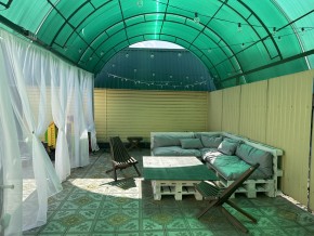 п. Садовый, СНТ Восход в Верхней Туре - verhnyaya-tura.yutvil.ru - фото 24