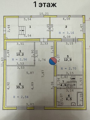 п. Садовый, СНТ Восход в Верхней Туре - verhnyaya-tura.yutvil.ru - фото 25