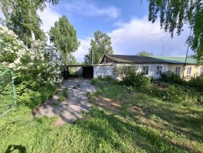 п. Шабровский ул. Высокогорская д.62 в Верхней Туре - verhnyaya-tura.yutvil.ru