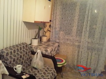 Комната в пятикомнатной квартире в Верхней Туре - verhnyaya-tura.yutvil.ru - фото 3