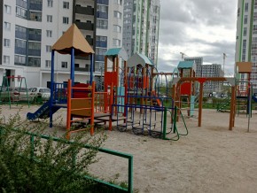пр-кт. Академика Сахарова,29/4 в Верхней Туре - verhnyaya-tura.yutvil.ru - фото 17