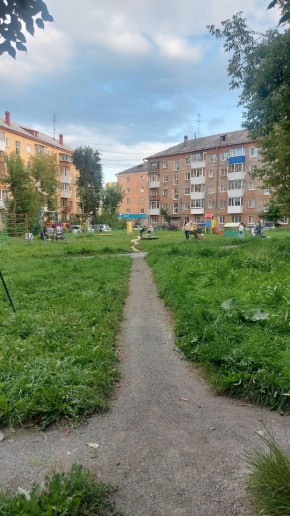 пр-кт. Космонавтов,49а в Верхней Туре - verhnyaya-tura.yutvil.ru - фото 12