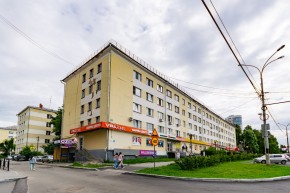 пр-кт. Космонавтов,52 в Верхней Туре - verhnyaya-tura.yutvil.ru - фото 21