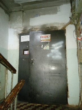 пр-кт. Космонавтов,52 в Верхней Туре - verhnyaya-tura.yutvil.ru - фото 1