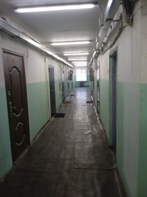 пр-кт. Космонавтов,52 в Верхней Туре - verhnyaya-tura.yutvil.ru - фото 2