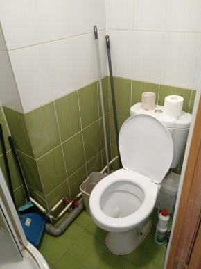 пр-кт. Космонавтов,52 в Верхней Туре - verhnyaya-tura.yutvil.ru - фото 9