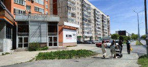 пр-кт. Успенский,48б в Верхней Туре - verhnyaya-tura.yutvil.ru