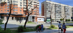 пр-кт. Успенский,48б в Верхней Туре - verhnyaya-tura.yutvil.ru - фото 1