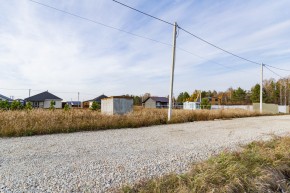 Российская Федерация, Свердловская область, Сысертский городской округ, территория садоводческого некоммерческого товарищества Бобровские дачи, улица Каштановая, земельный участок № 38 в Верхней Туре - verhnyaya-tura.yutvil.ru - фото 19