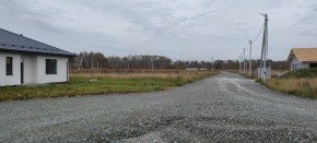 с. Новоалексеевское, КП Оникс,  в Верхней Туре - verhnyaya-tura.yutvil.ru - фото 3