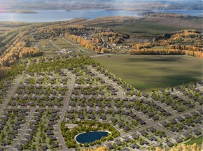 с. Новоалексеевское, КП Оникс,  в Верхней Туре - verhnyaya-tura.yutvil.ru - фото 4
