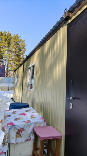 СНТ 17, уч 32 в Верхней Туре - verhnyaya-tura.yutvil.ru - фото 8 СНТ 17, уч 32 в Верхней Туре - verhnyaya-tura.yutvil.ru - фото 8