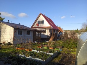 СНТ Берёзка в Верхней Туре - verhnyaya-tura.yutvil.ru - фото 1