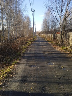 СНТ Берёзка в Верхней Туре - verhnyaya-tura.yutvil.ru - фото 15