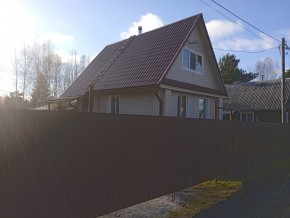 СНТ Берёзка в Верхней Туре - verhnyaya-tura.yutvil.ru - фото 2