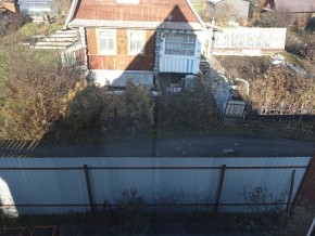 СНТ Берёзка в Верхней Туре - verhnyaya-tura.yutvil.ru - фото 26