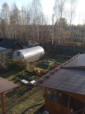 СНТ Берёзка в Верхней Туре - verhnyaya-tura.yutvil.ru - фото 28
