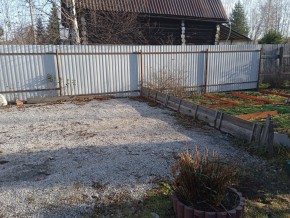 СНТ Берёзка в Верхней Туре - verhnyaya-tura.yutvil.ru - фото 29
