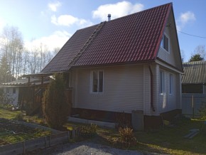 СНТ Берёзка в Верхней Туре - verhnyaya-tura.yutvil.ru - фото 3