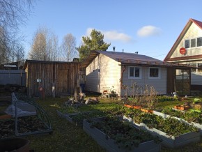 СНТ Берёзка в Верхней Туре - verhnyaya-tura.yutvil.ru - фото 5