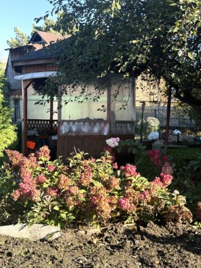 СНТ Дорожник, 97 в Верхней Туре - verhnyaya-tura.yutvil.ru - фото 17