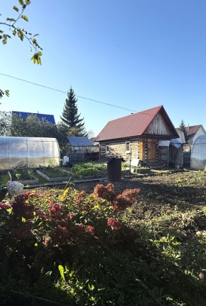 СНТ Дорожник, 97 в Верхней Туре - verhnyaya-tura.yutvil.ru - фото 18