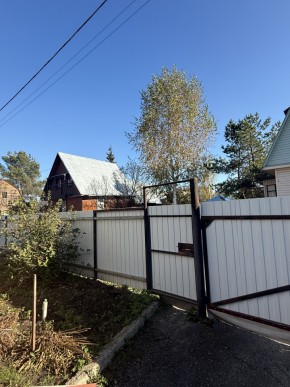 СНТ Дорожник, 97 в Верхней Туре - verhnyaya-tura.yutvil.ru - фото 23