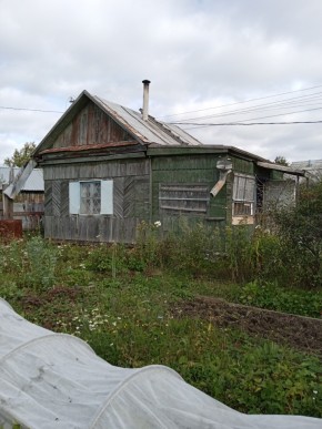 снт. Коллективный сад N23 Юбилейный отделение 4,34 в Верхней Туре - verhnyaya-tura.yutvil.ru - фото 4