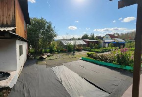 СНТ Машиностроитель, уч.166 в Верхней Туре - verhnyaya-tura.yutvil.ru - фото 2