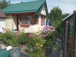 СНТ Медик-2 в Верхней Туре - verhnyaya-tura.yutvil.ru
