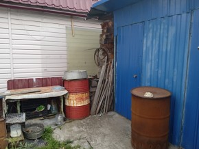 СНТ Медик-2 в Верхней Туре - verhnyaya-tura.yutvil.ru - фото 19