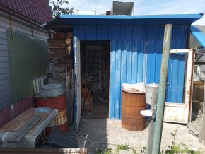 СНТ Медик-2 в Верхней Туре - verhnyaya-tura.yutvil.ru - фото 20