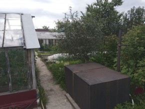 СНТ Медик-2 в Верхней Туре - verhnyaya-tura.yutvil.ru - фото 21