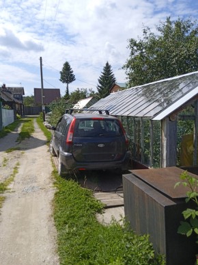 СНТ Медик-2 в Верхней Туре - verhnyaya-tura.yutvil.ru - фото 23