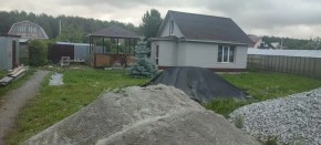 СНТ Надежда-73 в Верхней Туре - verhnyaya-tura.yutvil.ru - фото 1