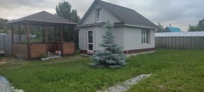 СНТ Надежда-73 в Верхней Туре - verhnyaya-tura.yutvil.ru - фото 2