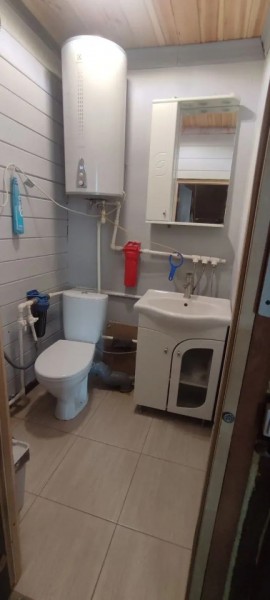 СНТ Надежда-73 в Верхней Туре - verhnyaya-tura.yutvil.ru - фото 9