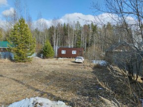 СНТ Огонек участок 3 в Верхней Туре - verhnyaya-tura.yutvil.ru