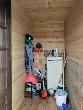 СНТ Огонек участок 3 в Верхней Туре - verhnyaya-tura.yutvil.ru - фото 14